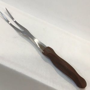 Cutco # 27 turning fork excellent vintage condition